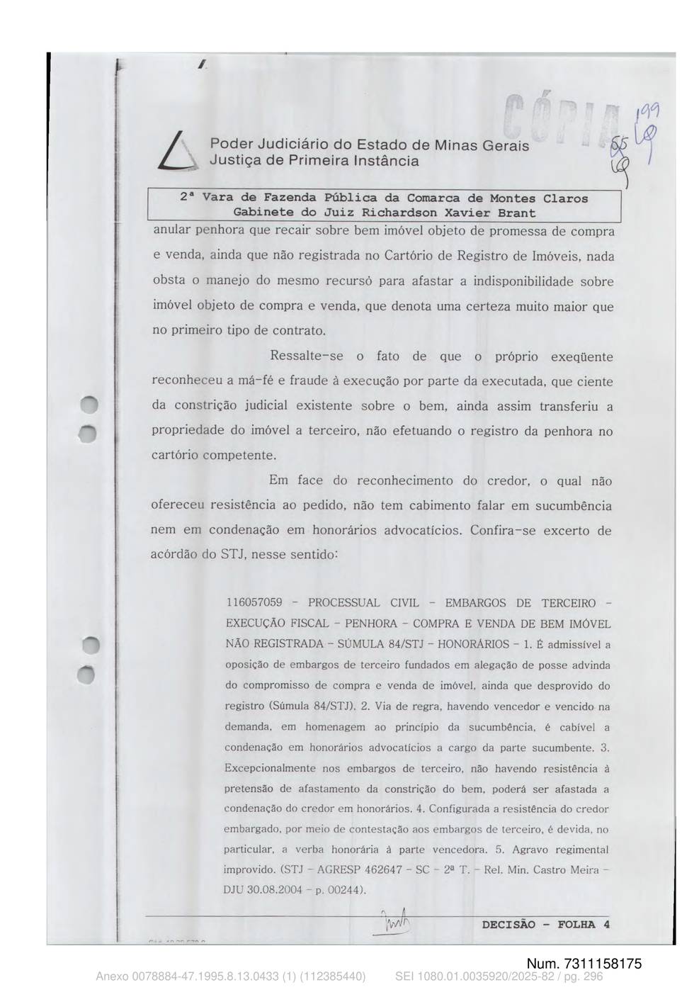 Página 296