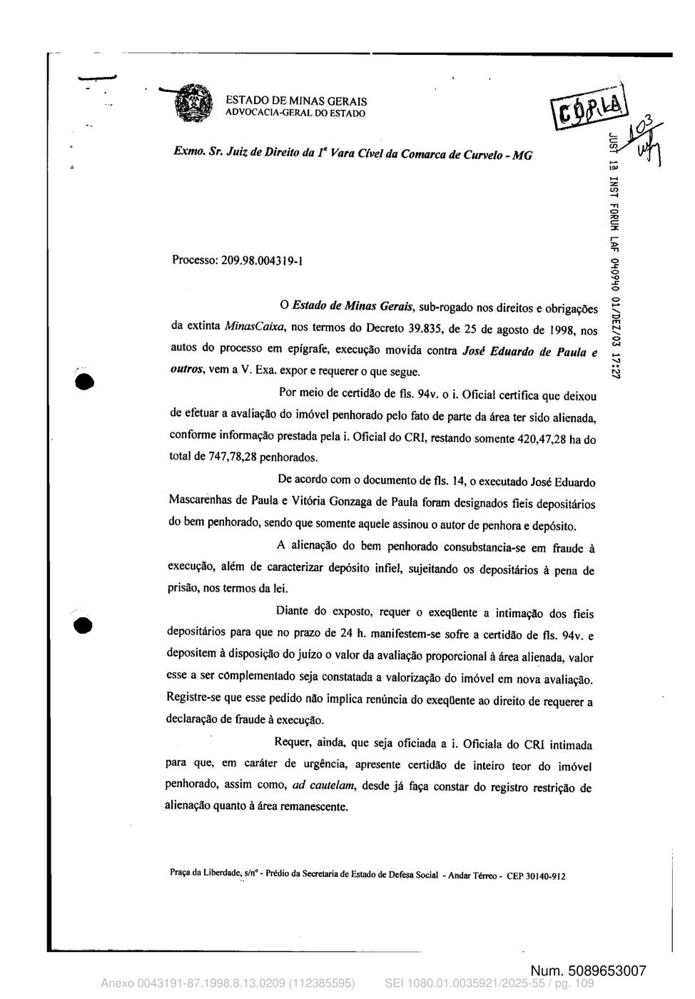Página 109