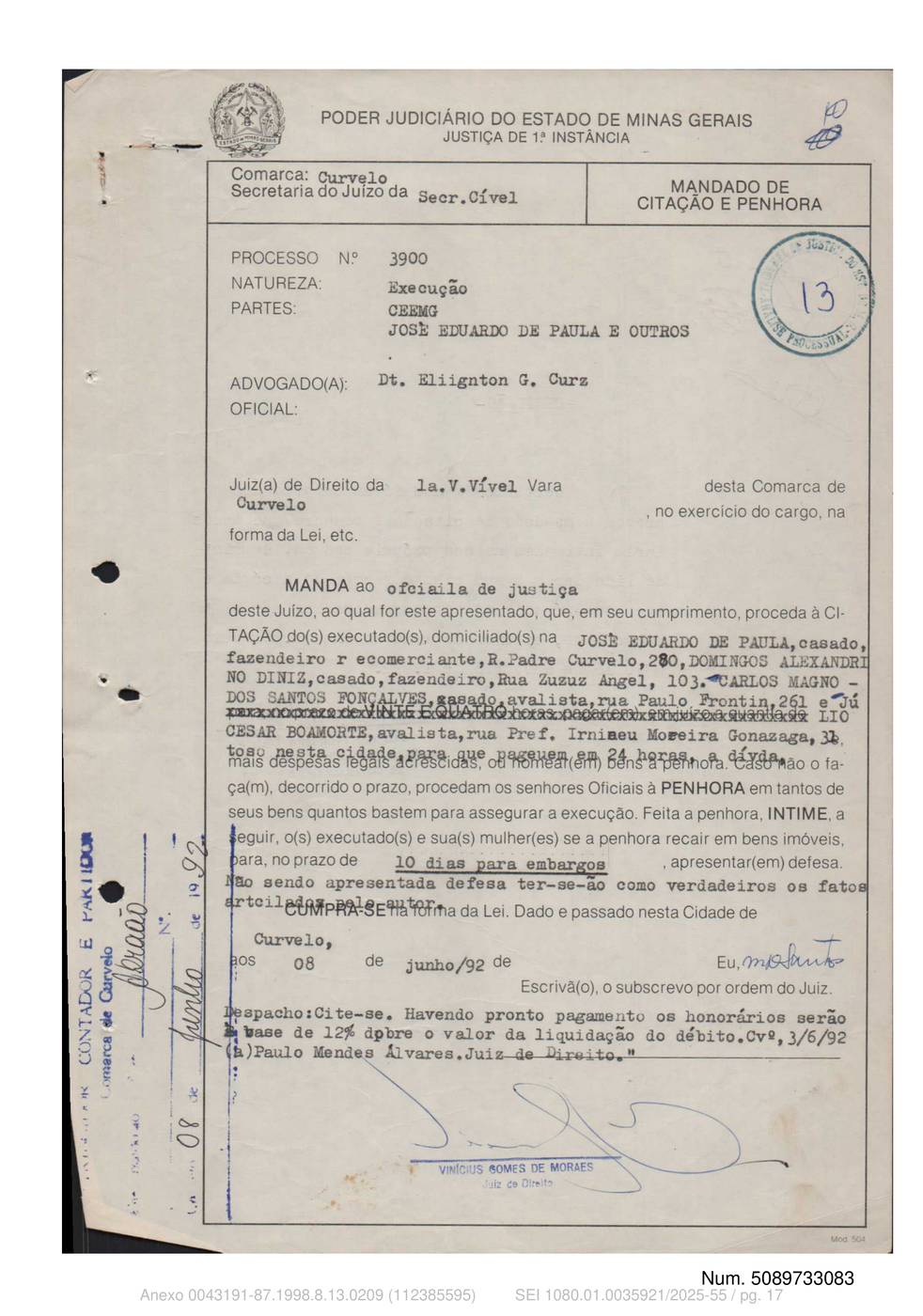 Página 17