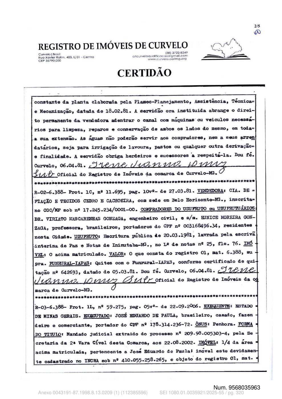 Página 320