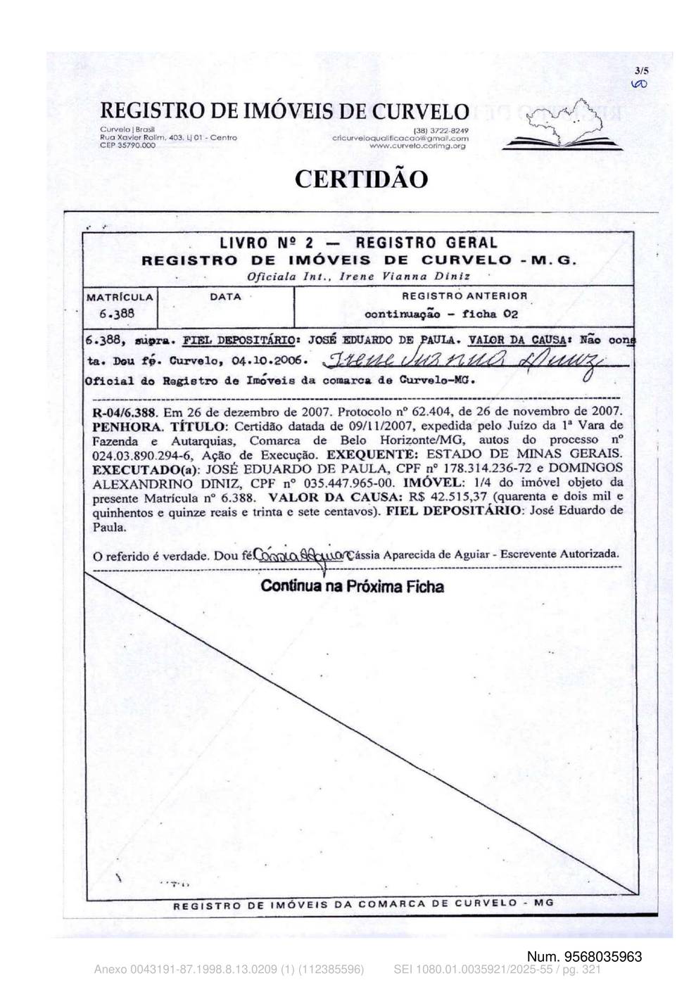 Página 321