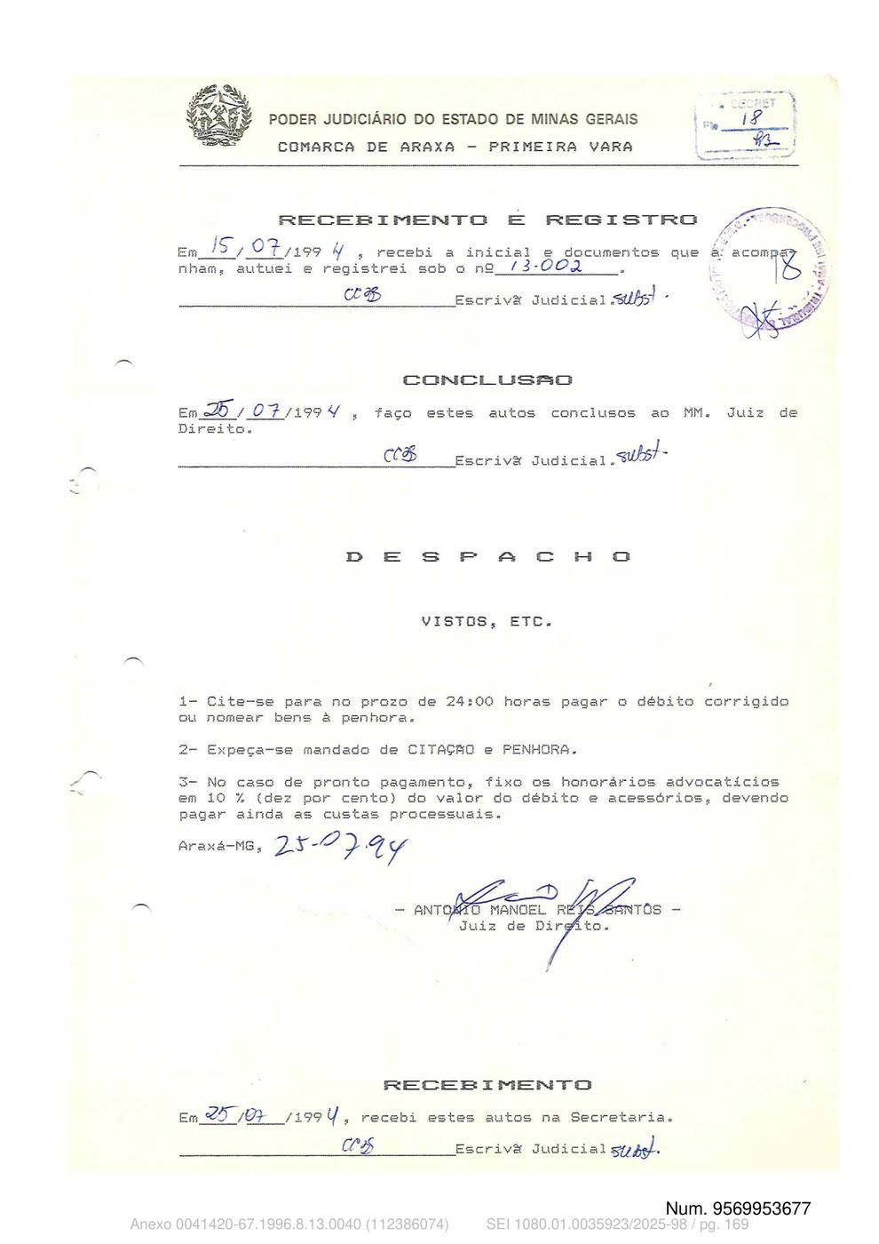 Página 169