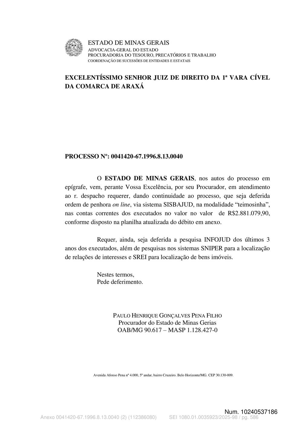 Página 586