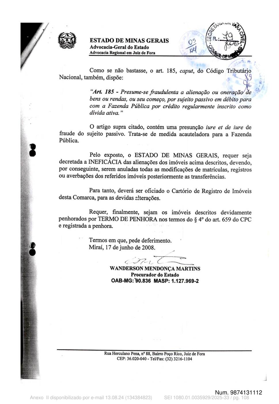 Página 108
