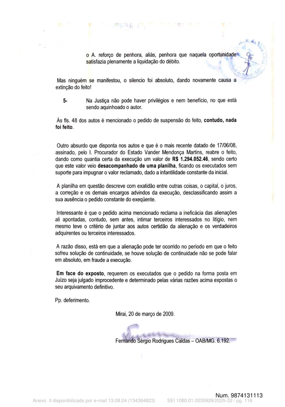 Página 116