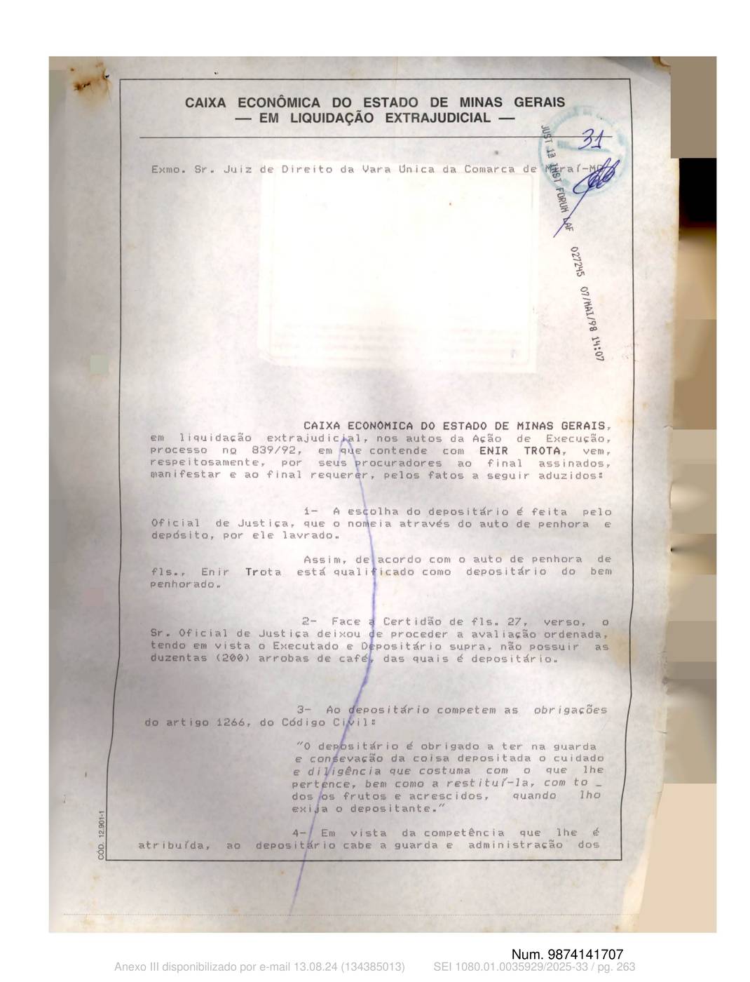 Página 263