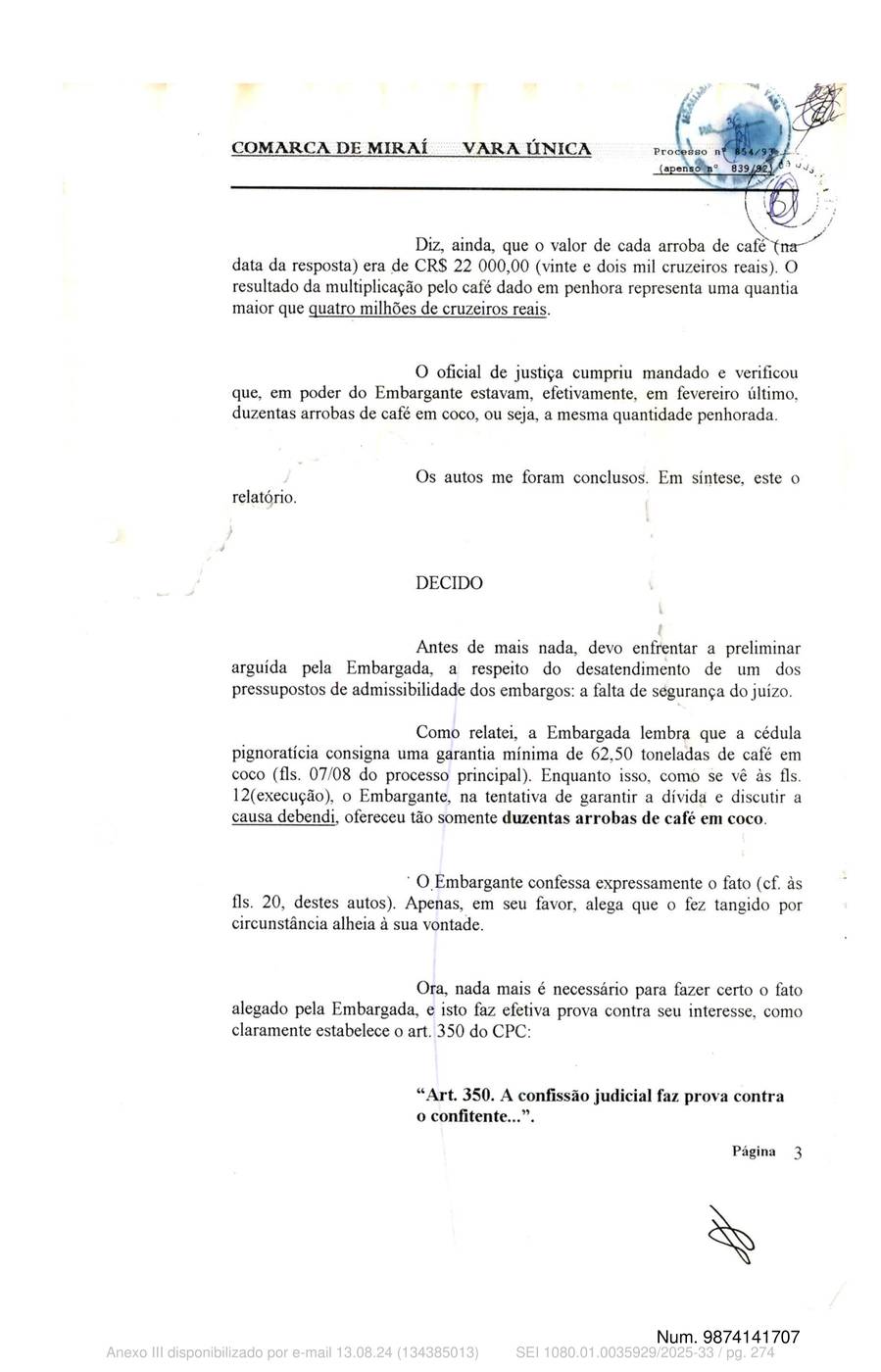 Página 274