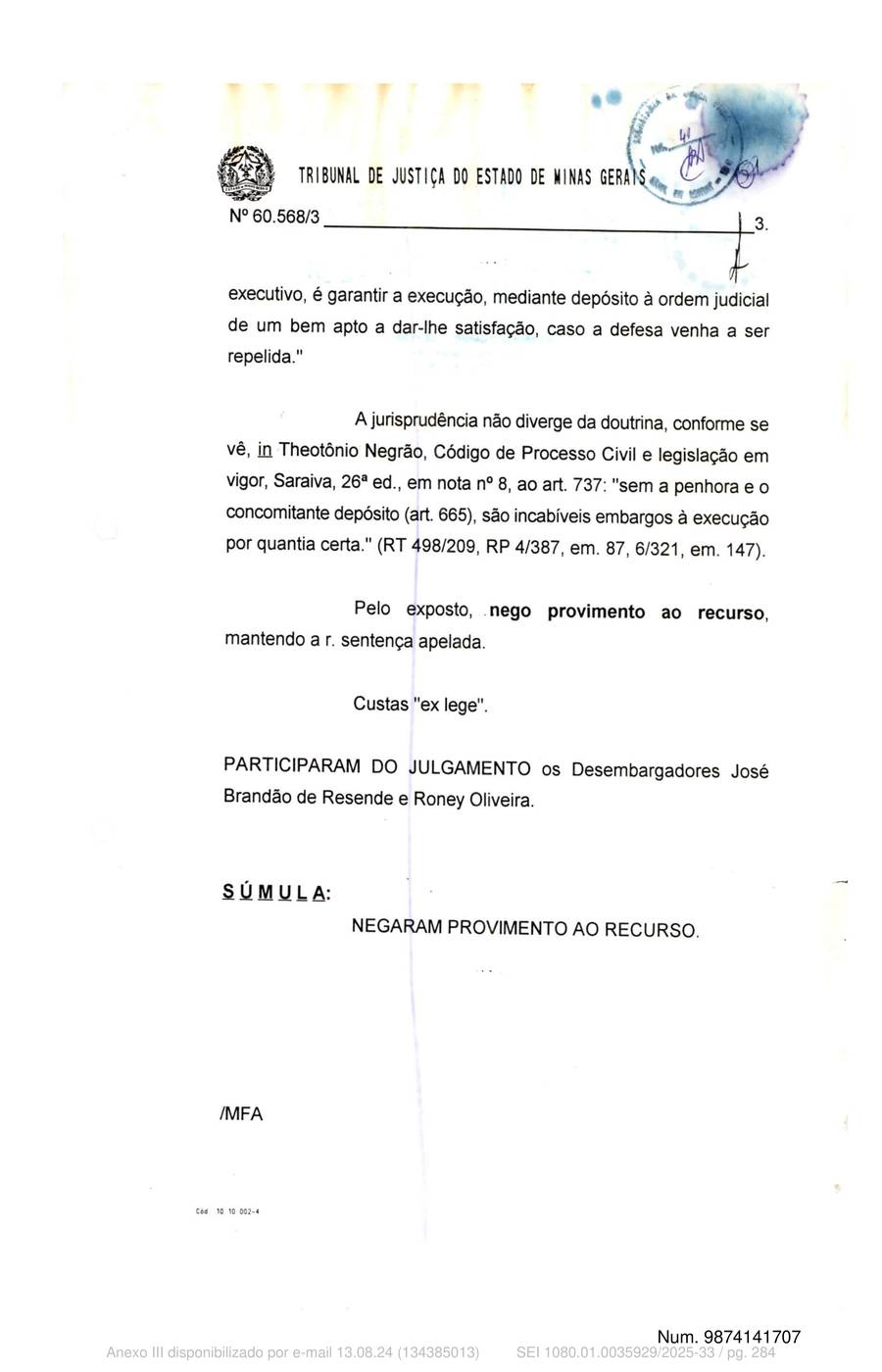 Página 284