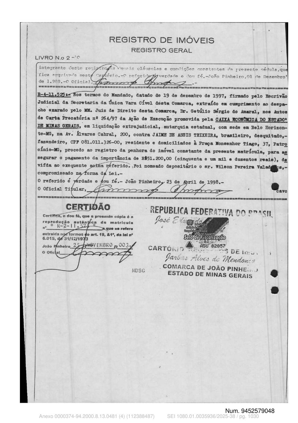 Página 1030