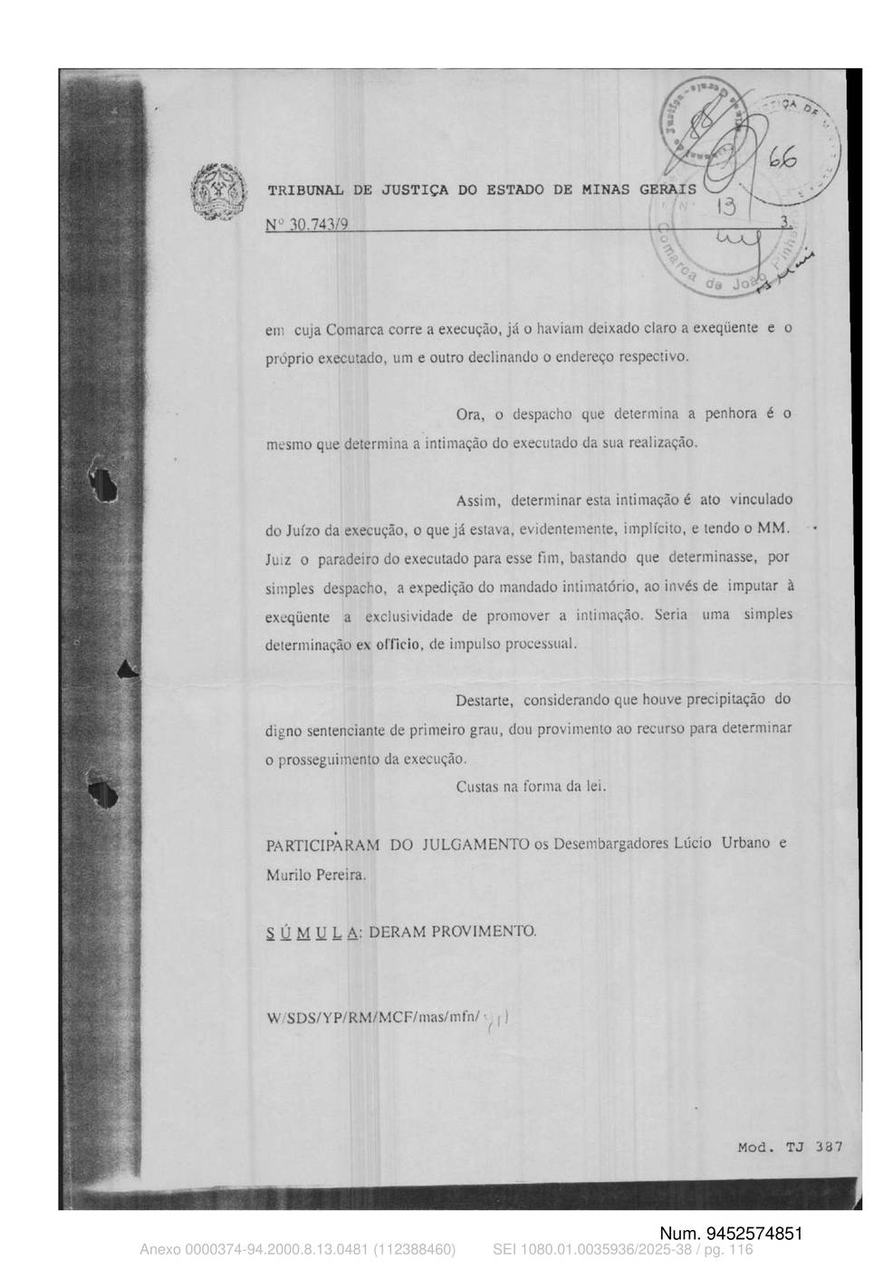Página 116
