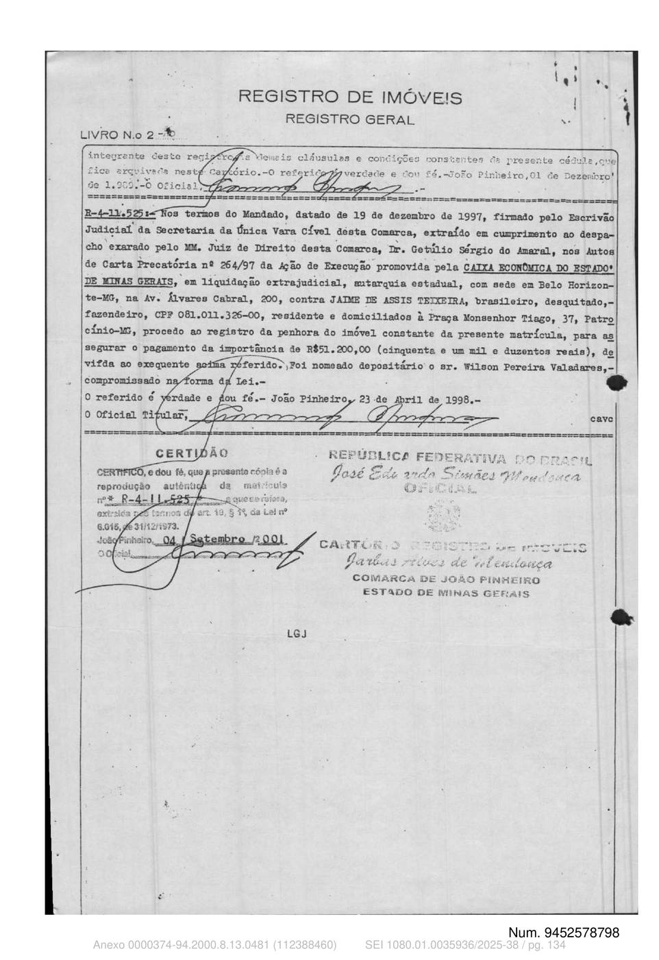 Página 134