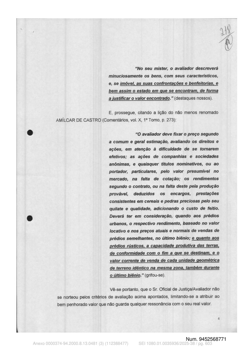 Página 603
