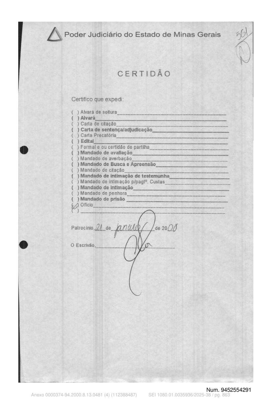 Página 863