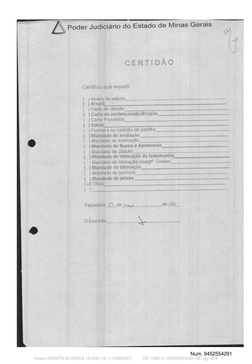 Página 874
