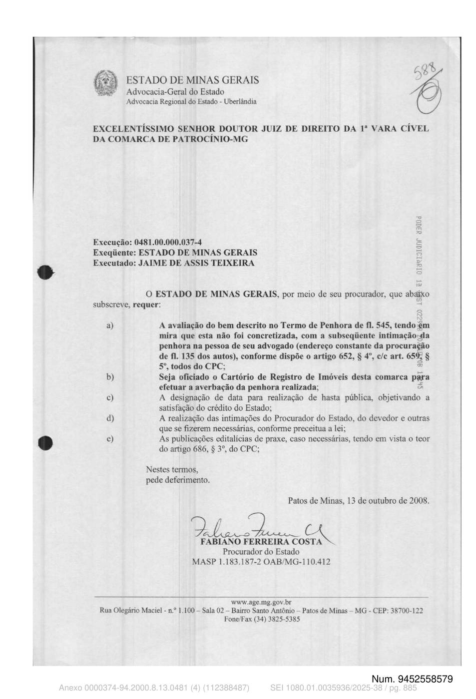 Página 885