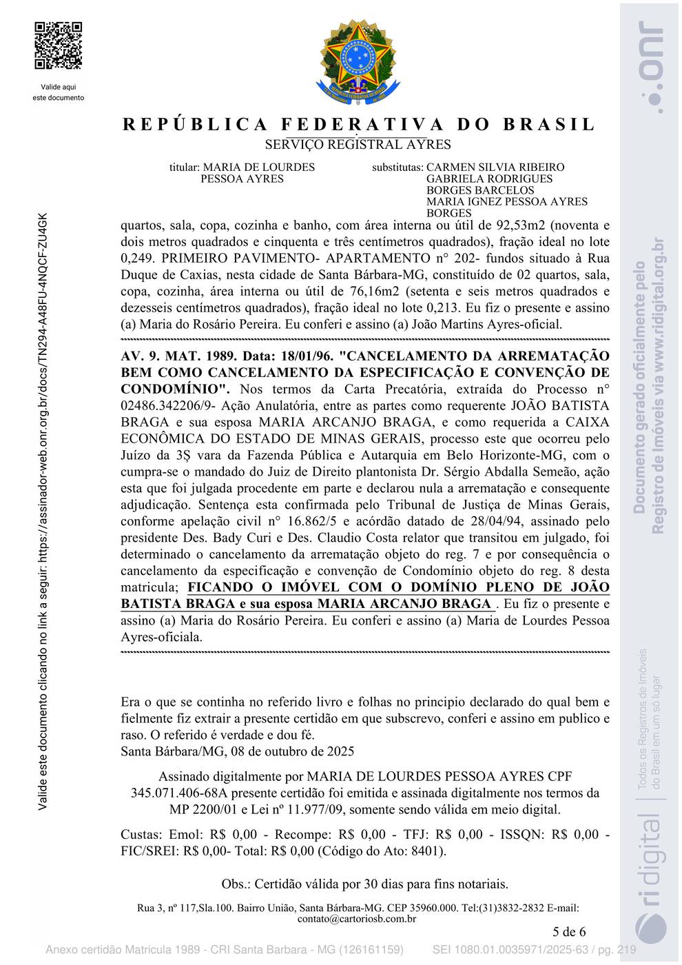 Página 219