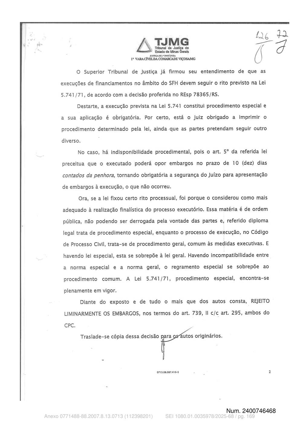 Página 169