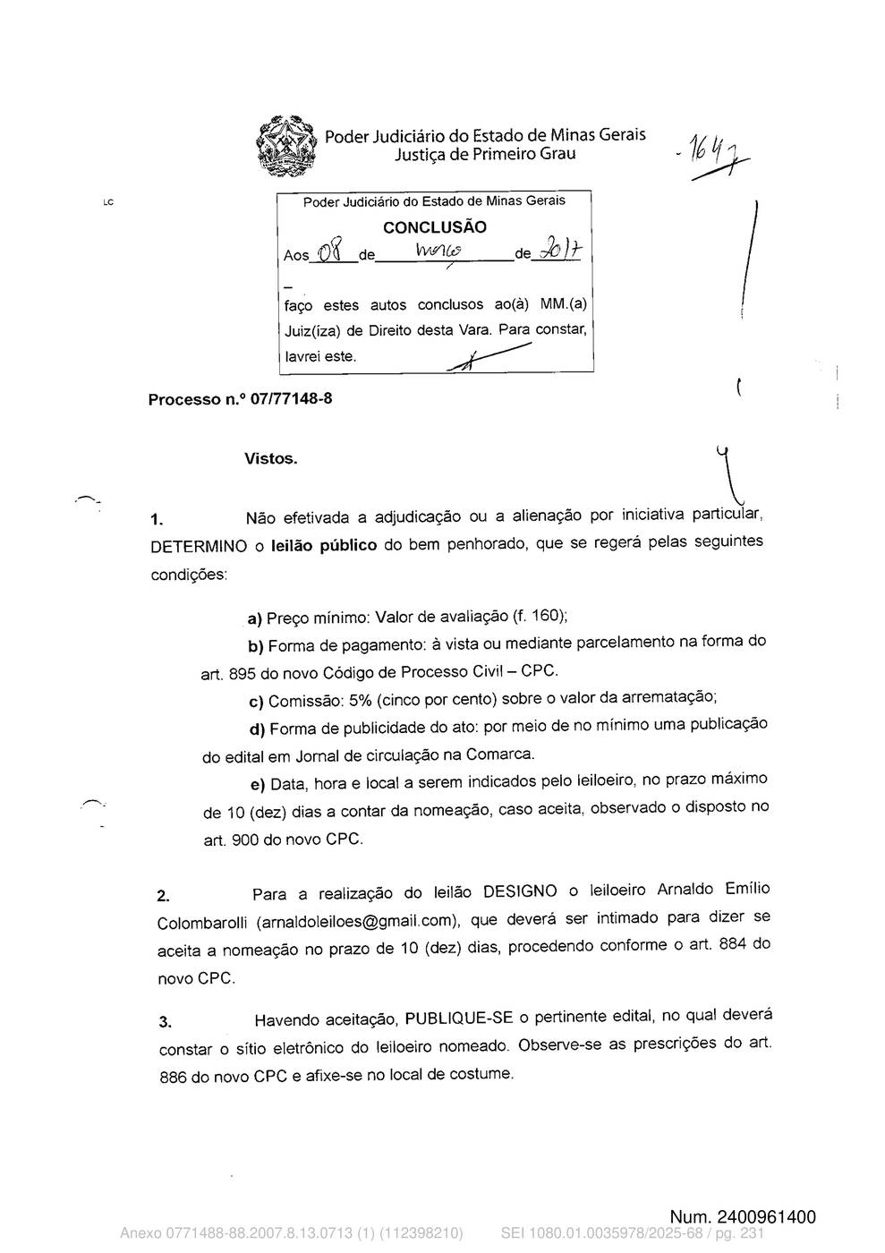 Página 231