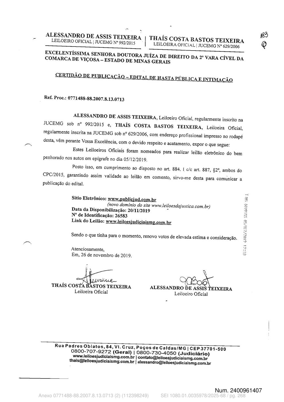 Página 268