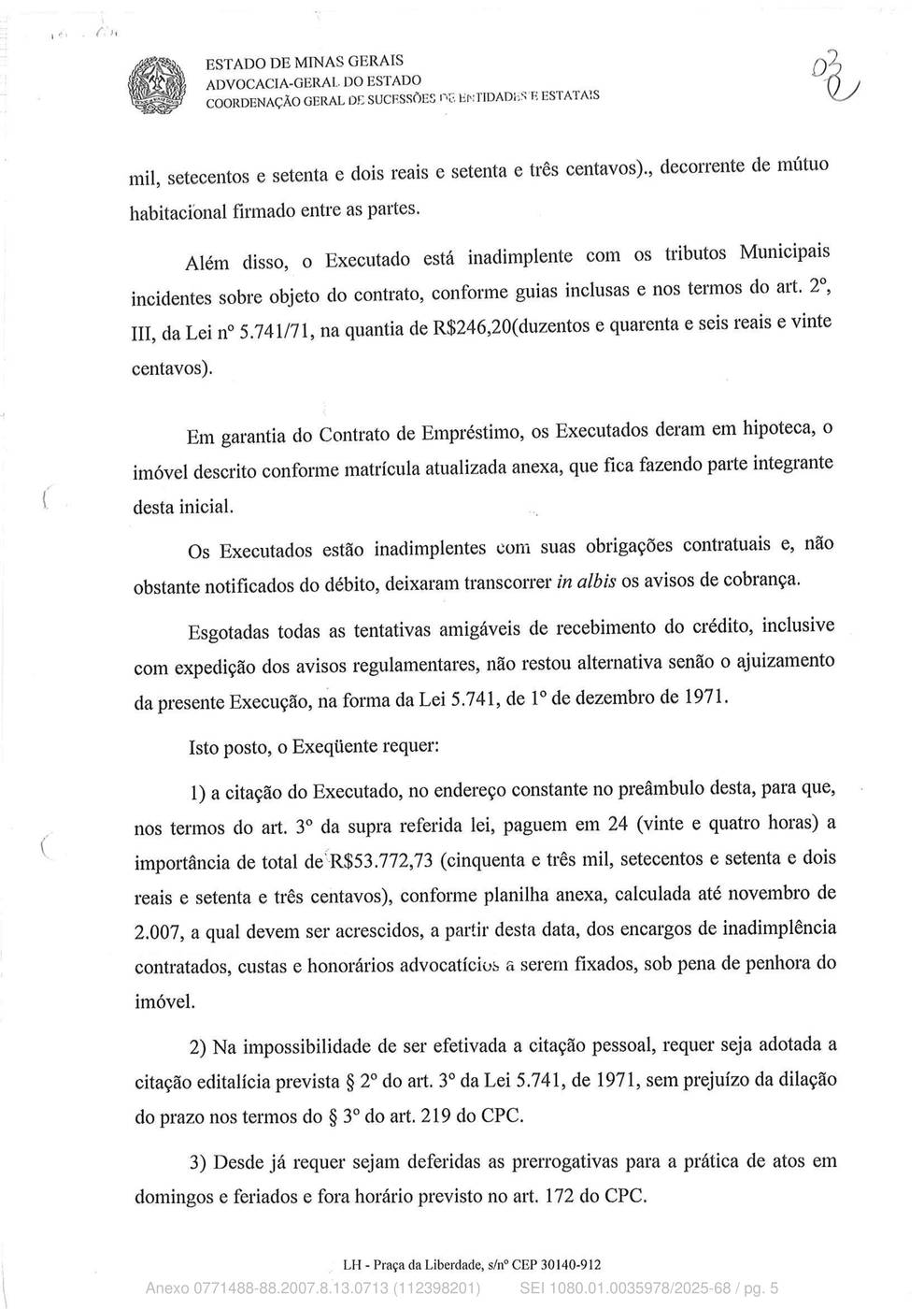 Página 5