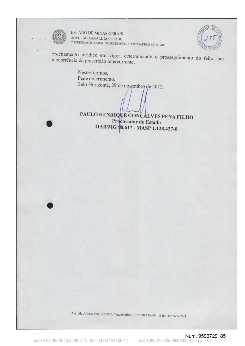 Página 107