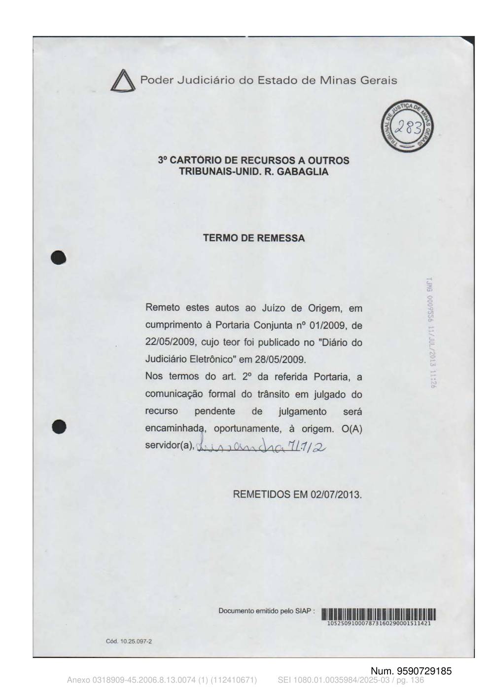 Página 136