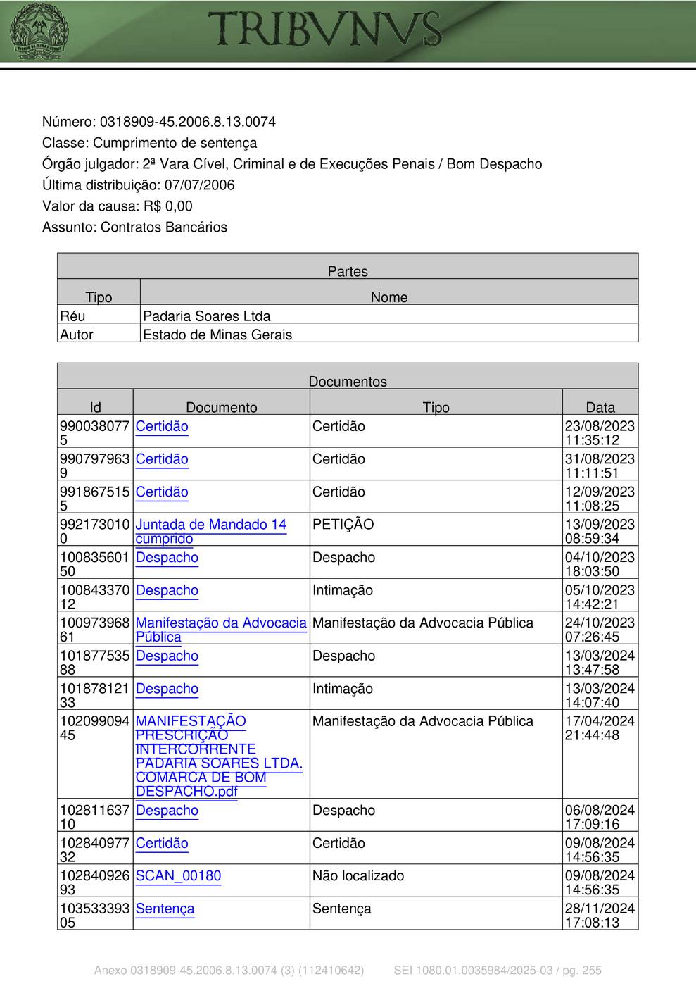 Página 255