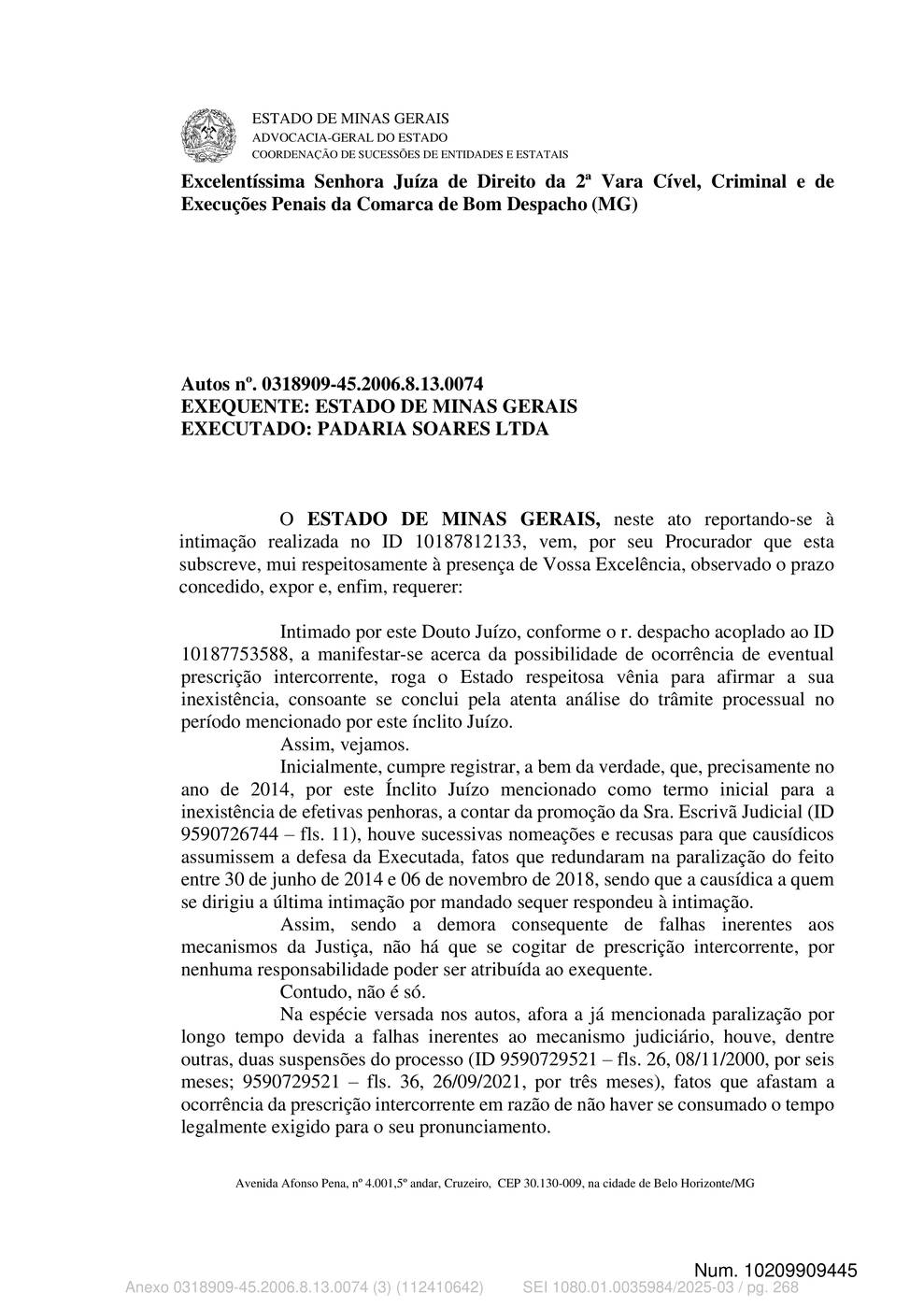 Página 268