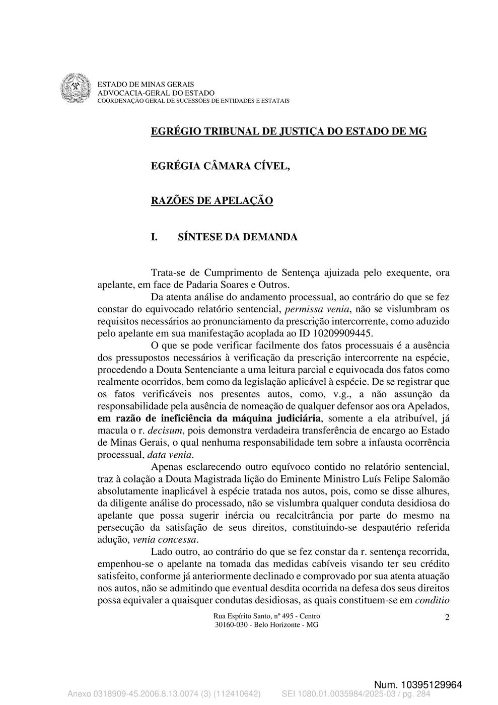 Página 284