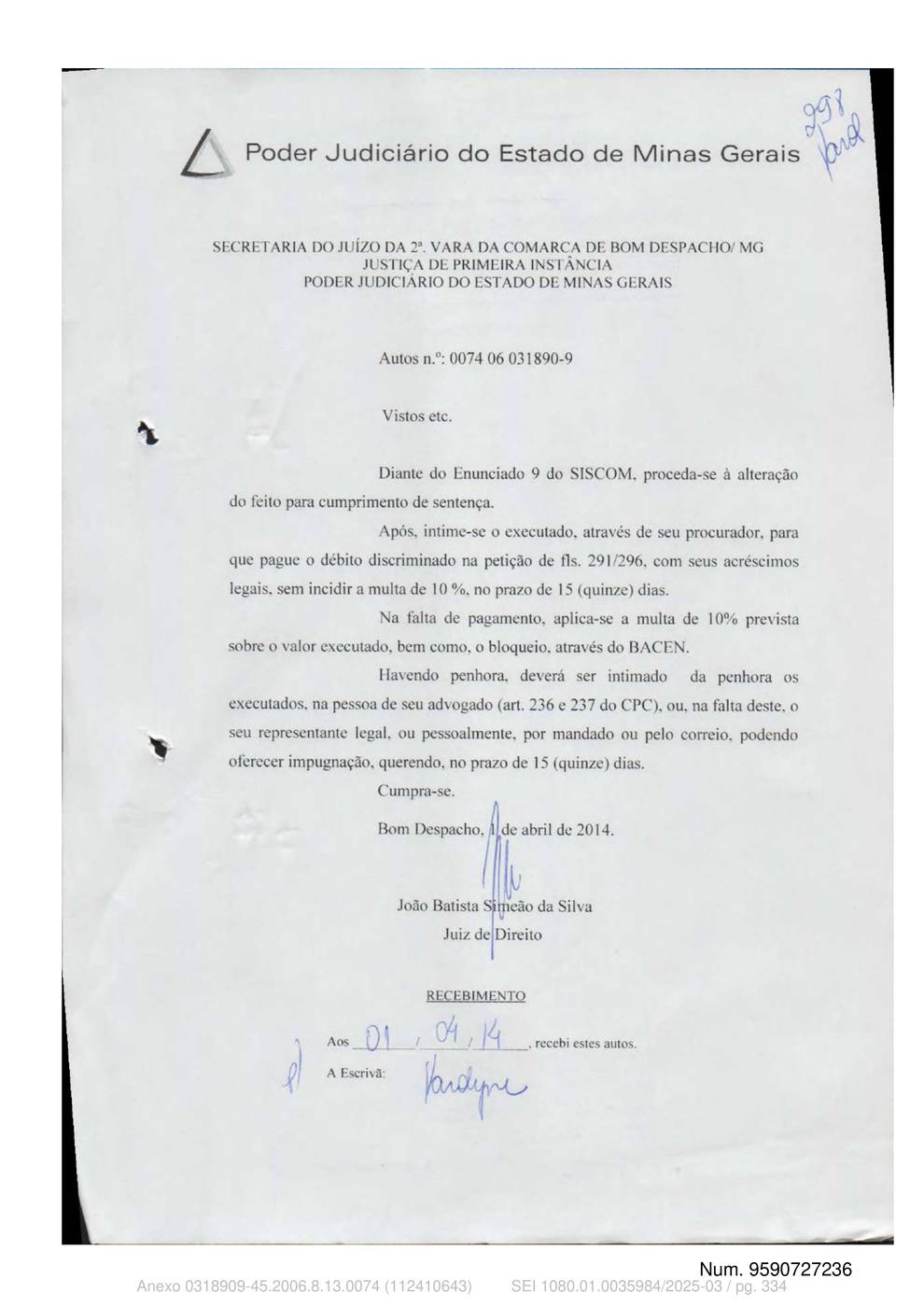 Página 334
