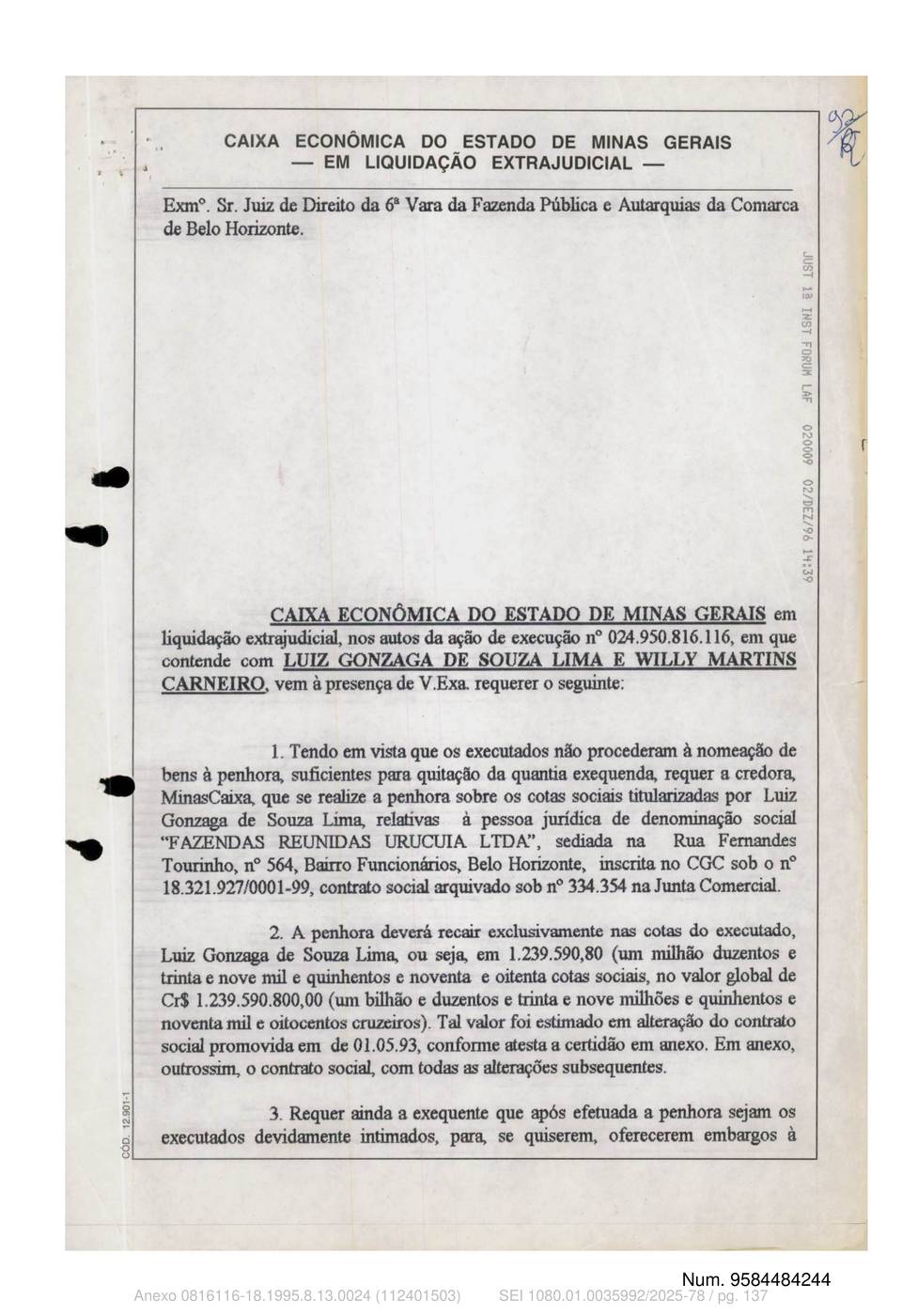 Página 137