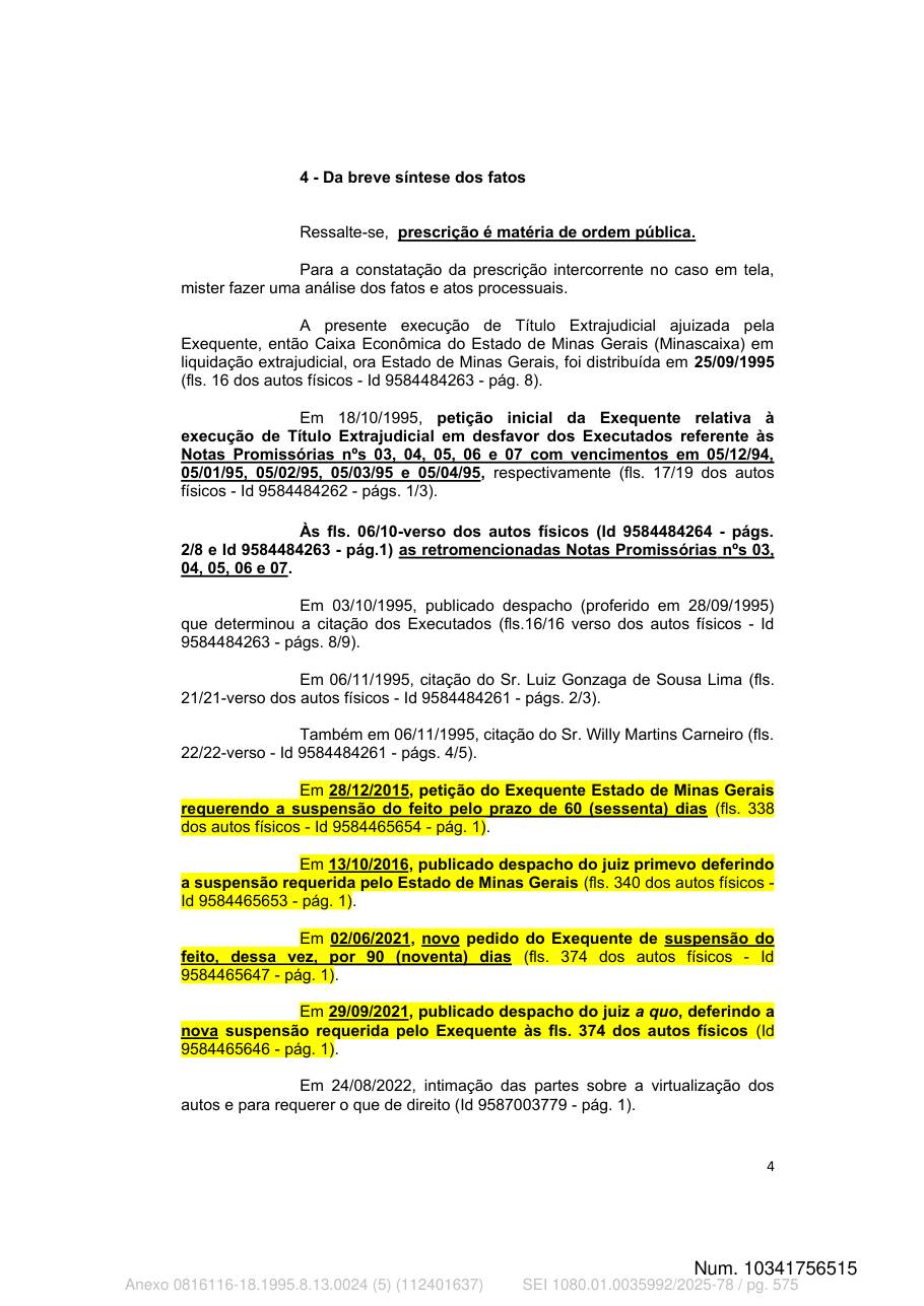 Página 575