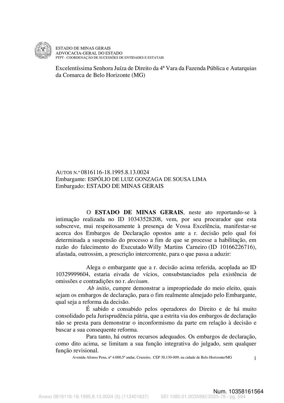 Página 594