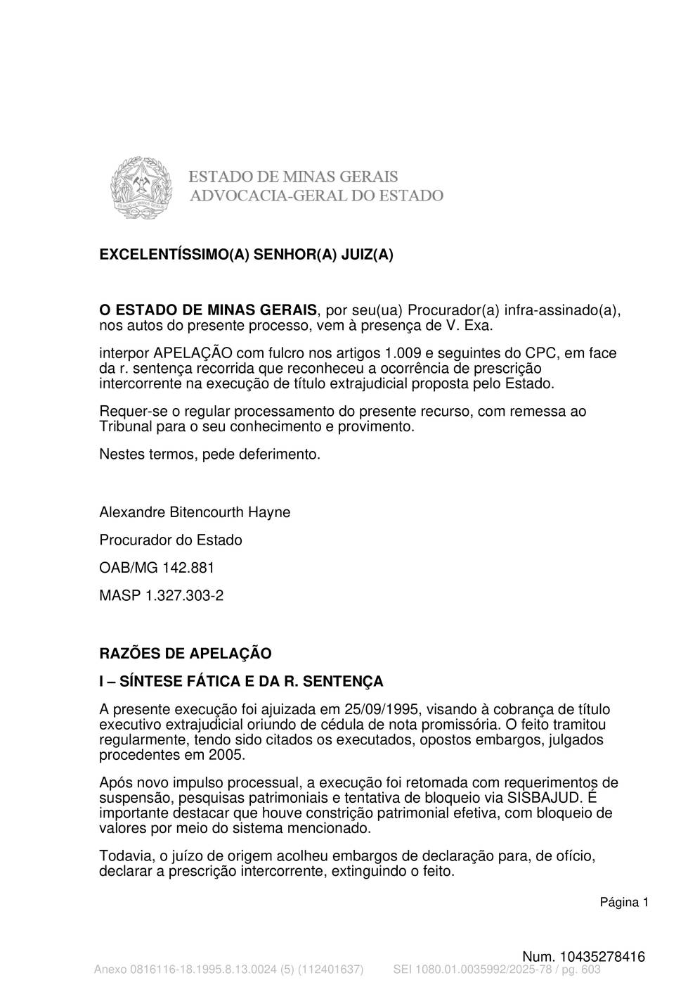 Página 603