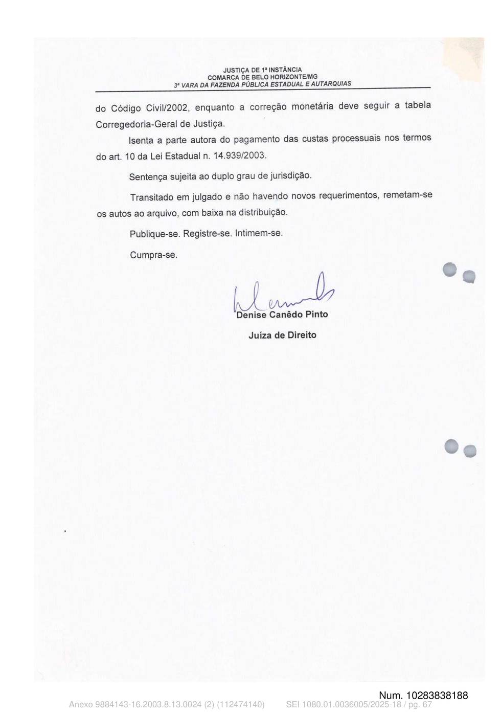 Página 67