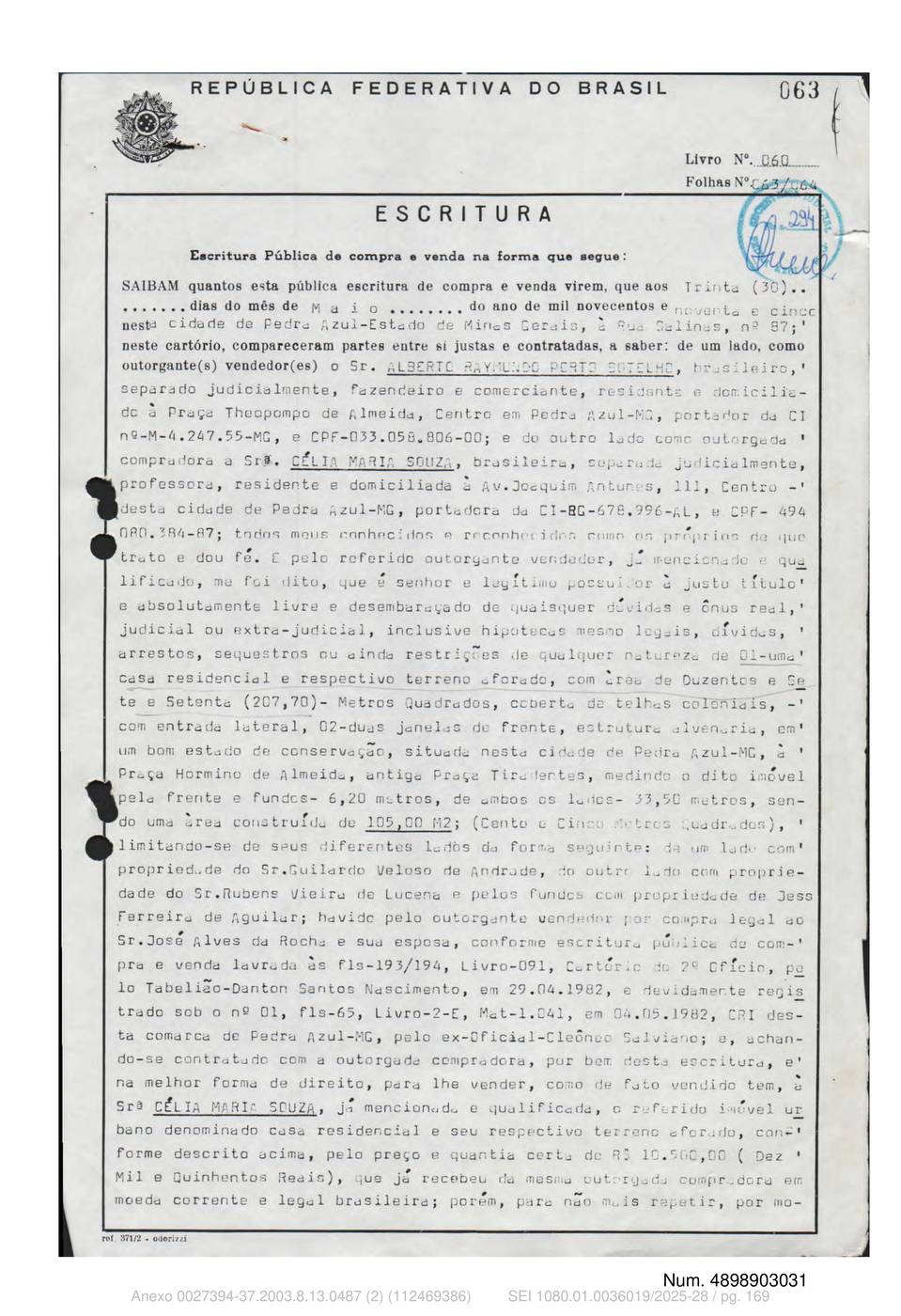 Página 169