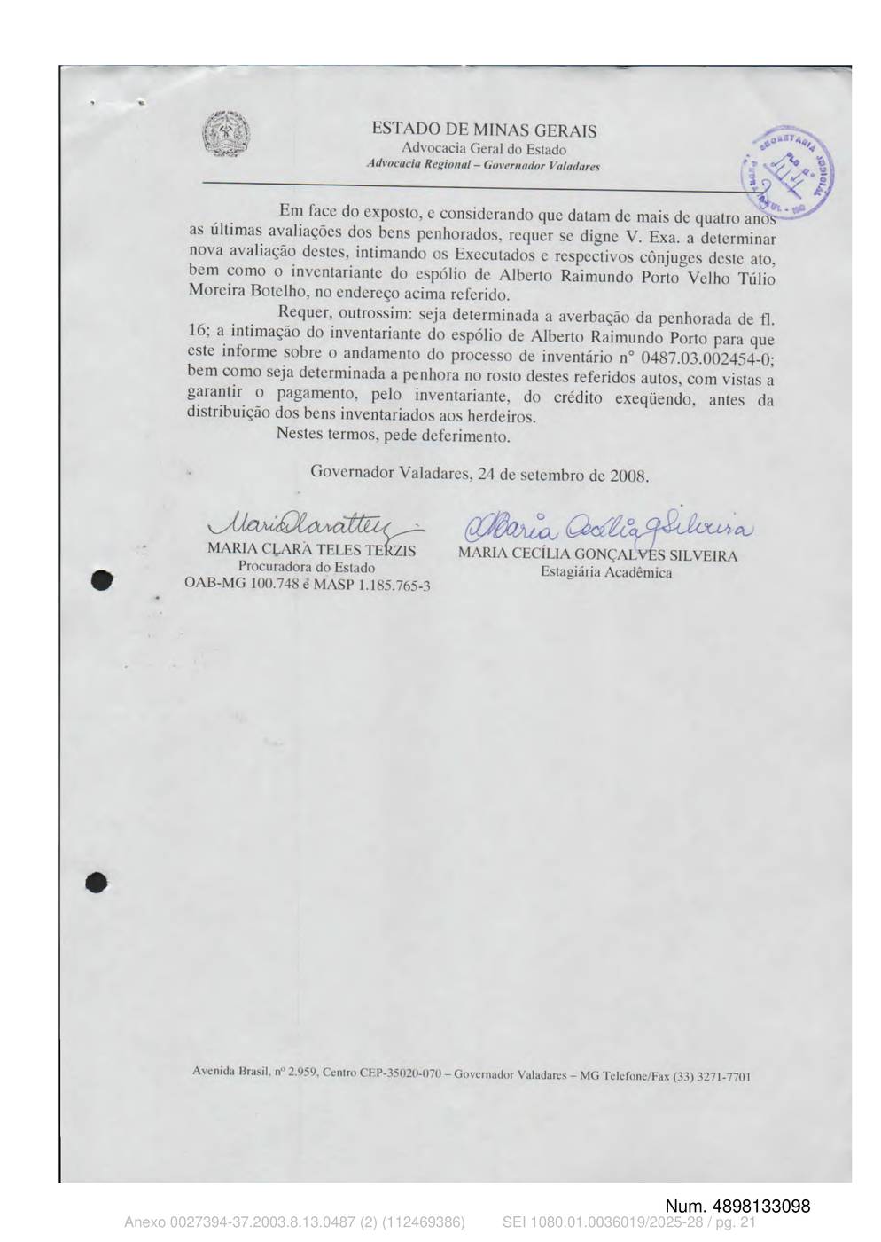 Página 21