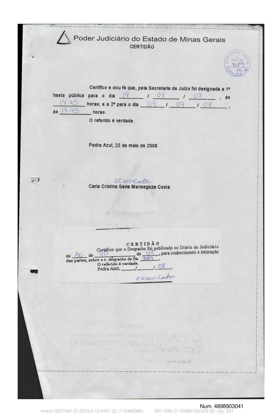 Página 254