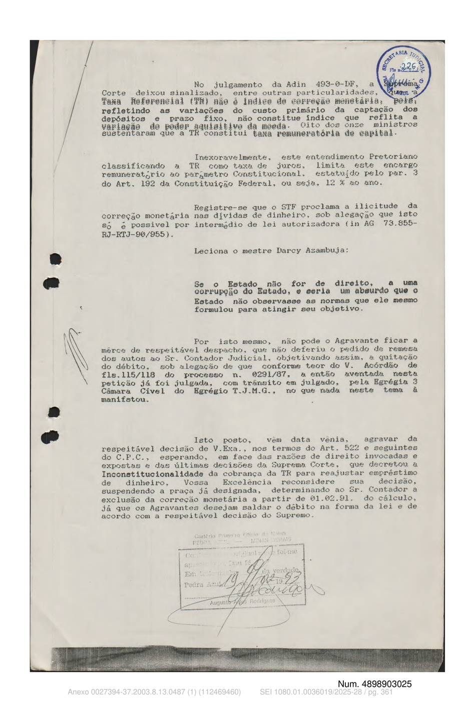 Página 361
