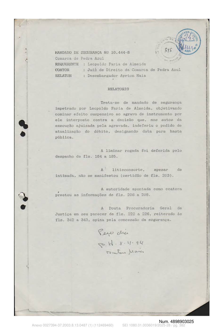 Página 382