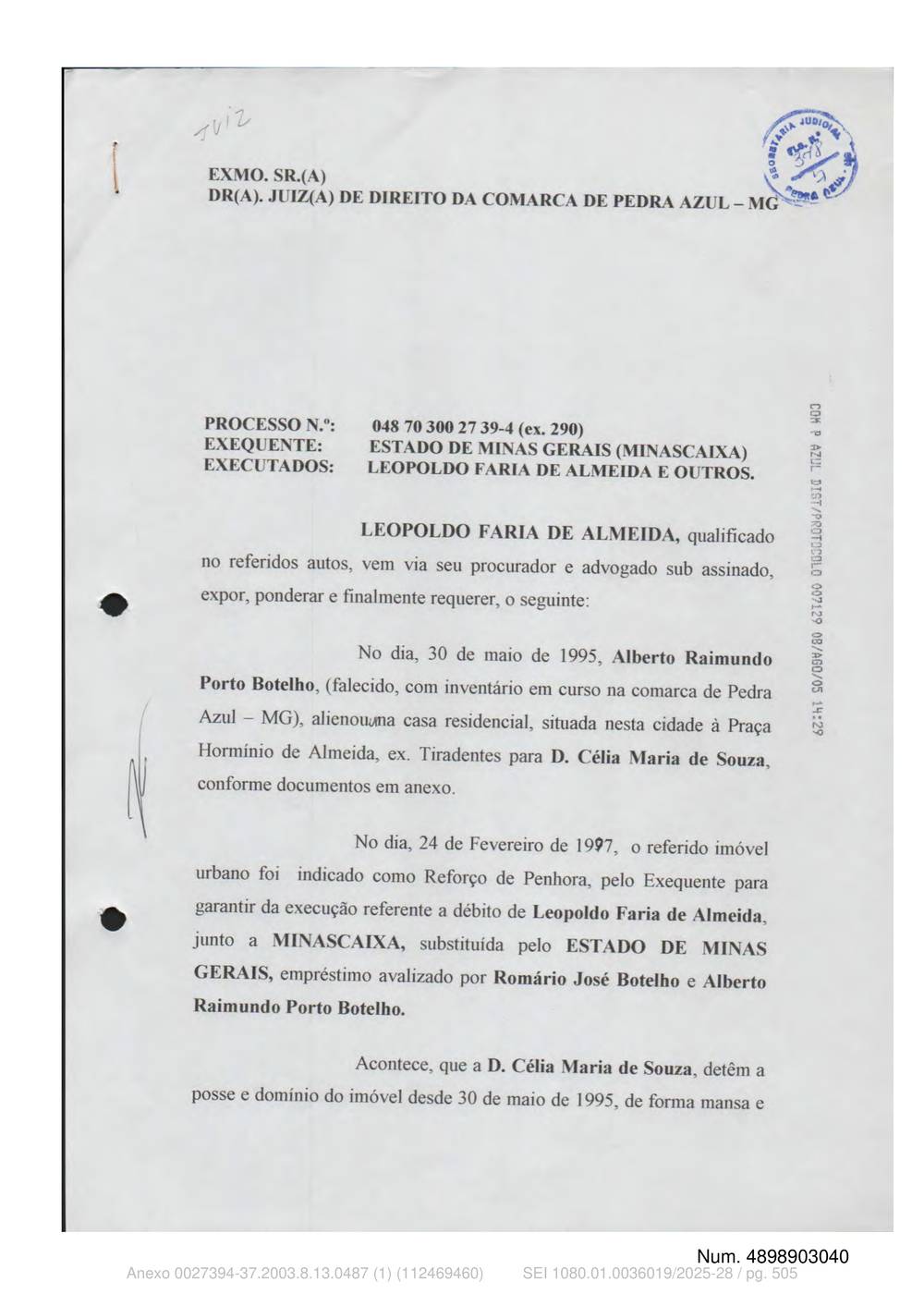 Página 505