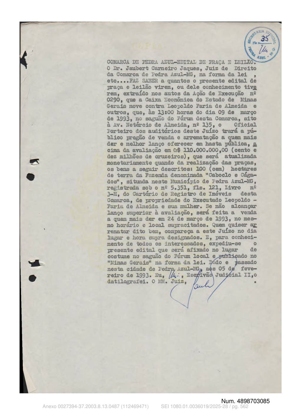 Página 562