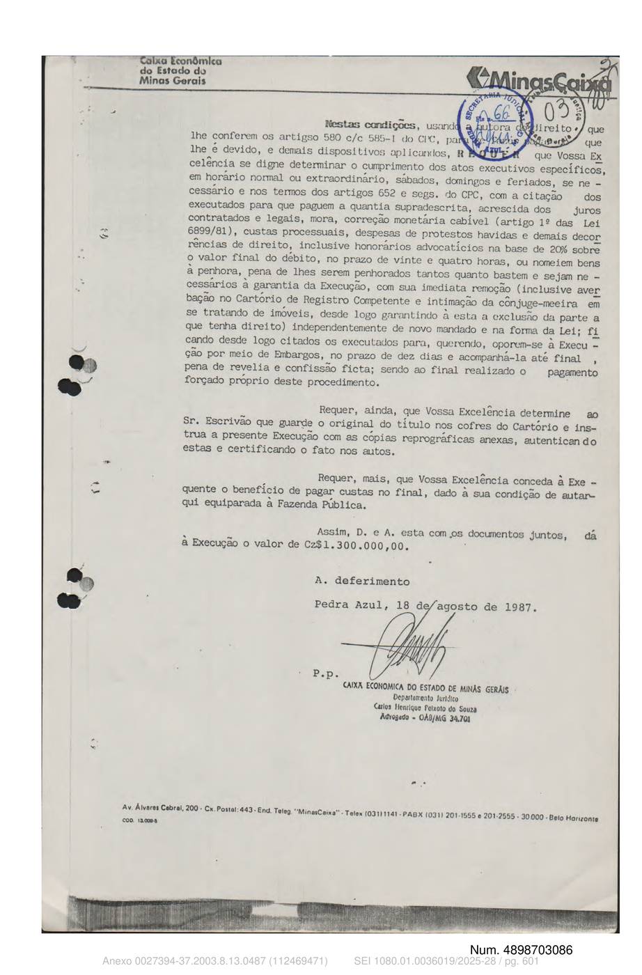 Página 601
