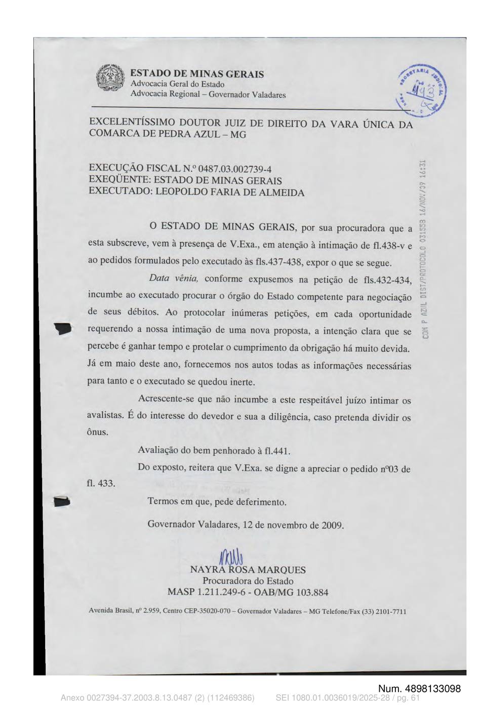 Página 61