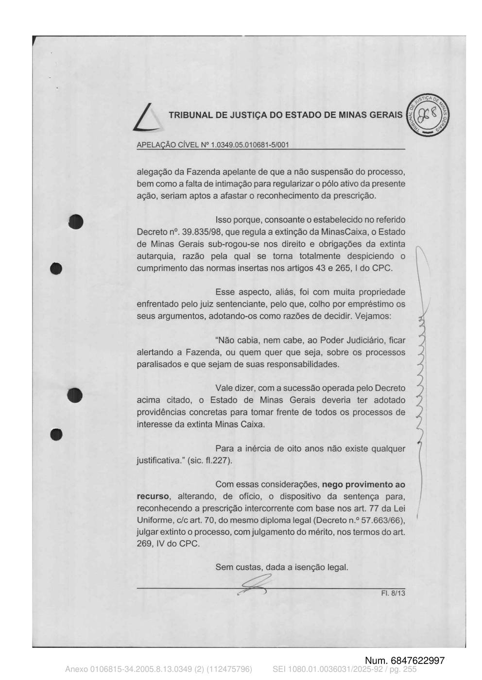 Página 255