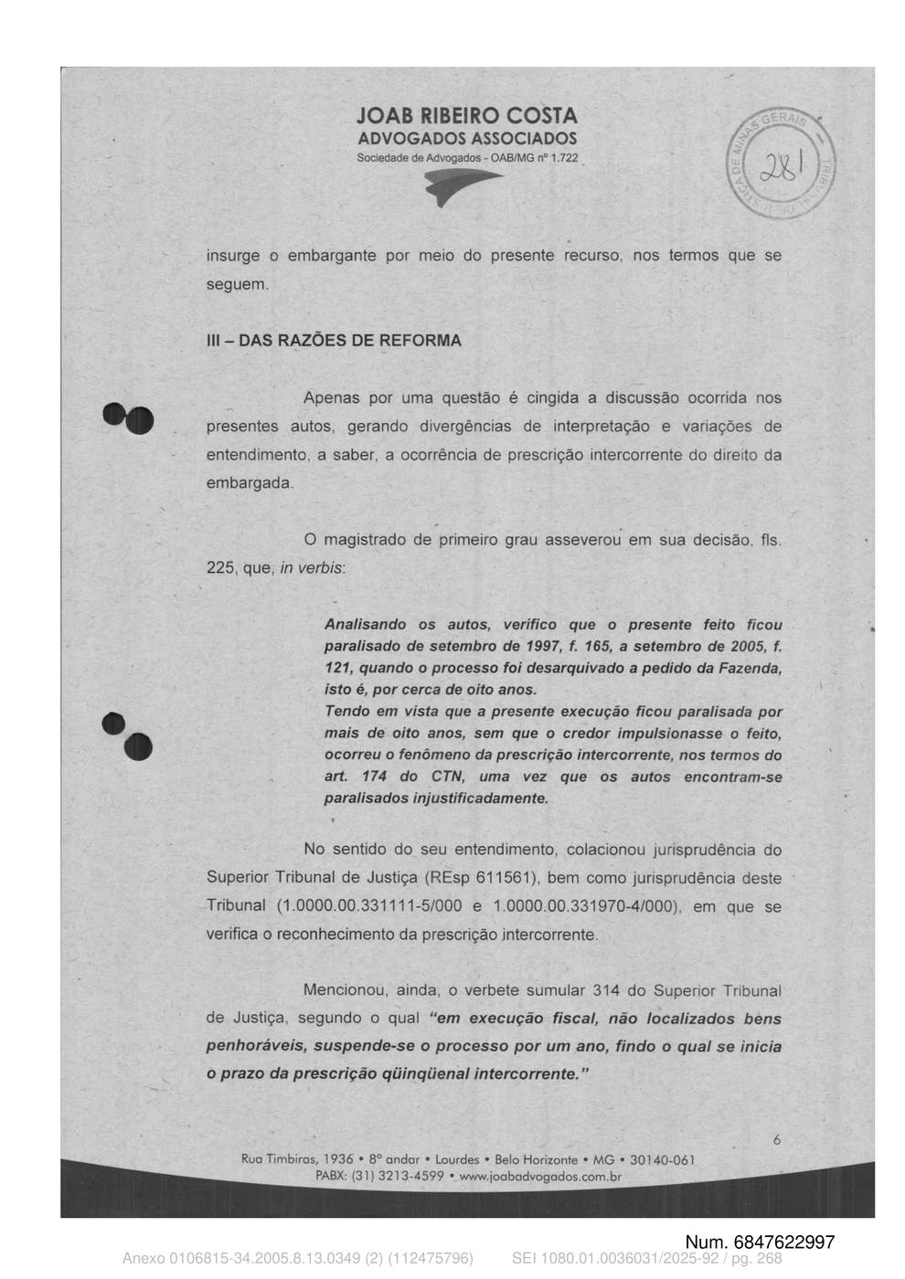 Página 268
