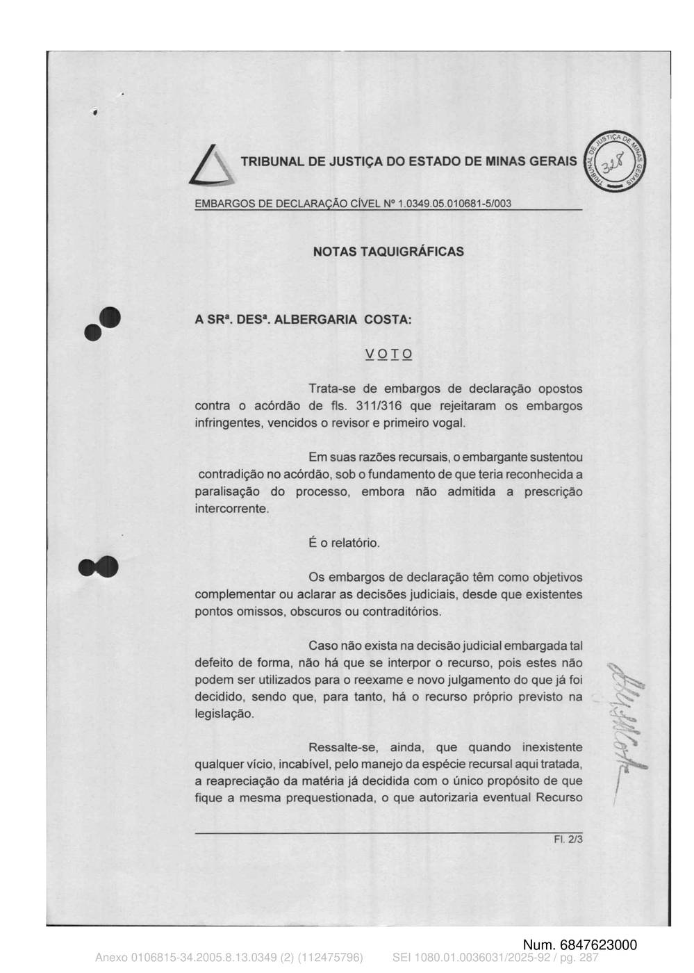 Página 287
