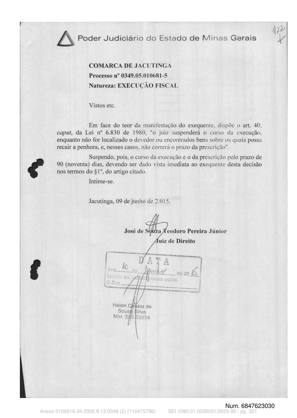 Página 321