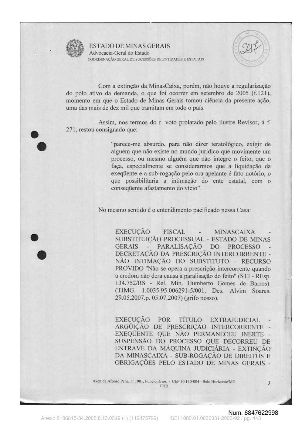 Página 443