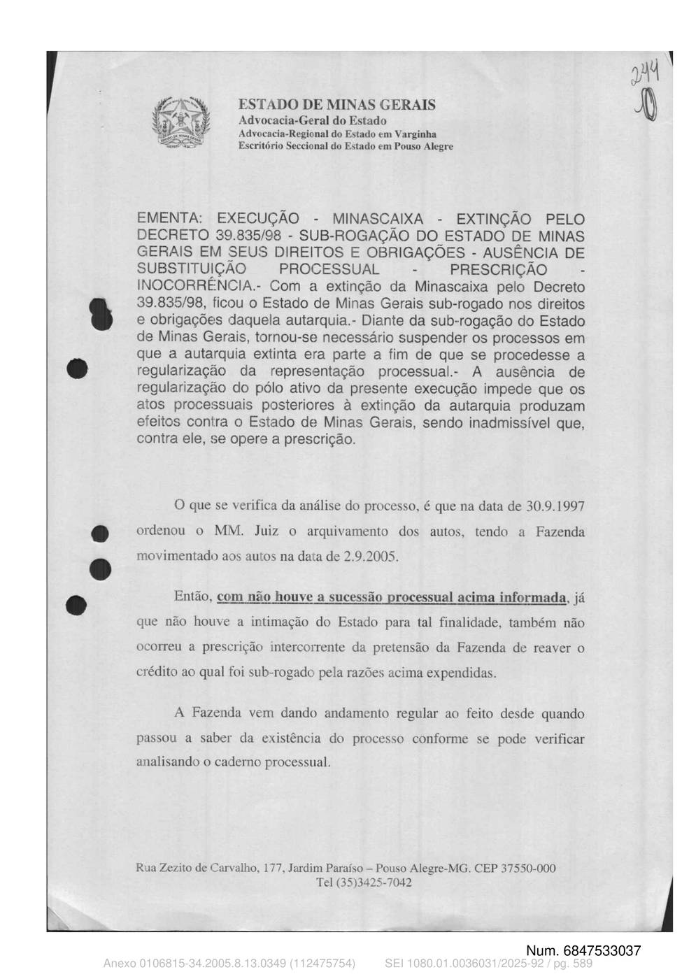 Página 589